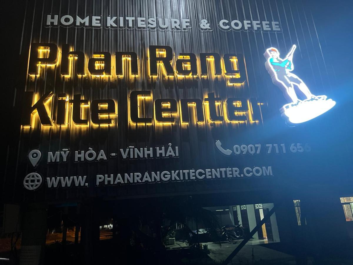 Phan Rang Kite Center Zewnętrze zdjęcie