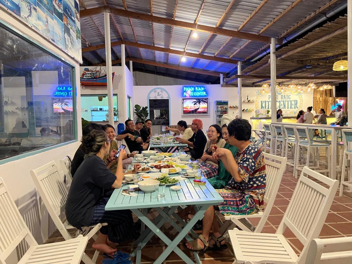 Phan Rang Kite Center Zewnętrze zdjęcie