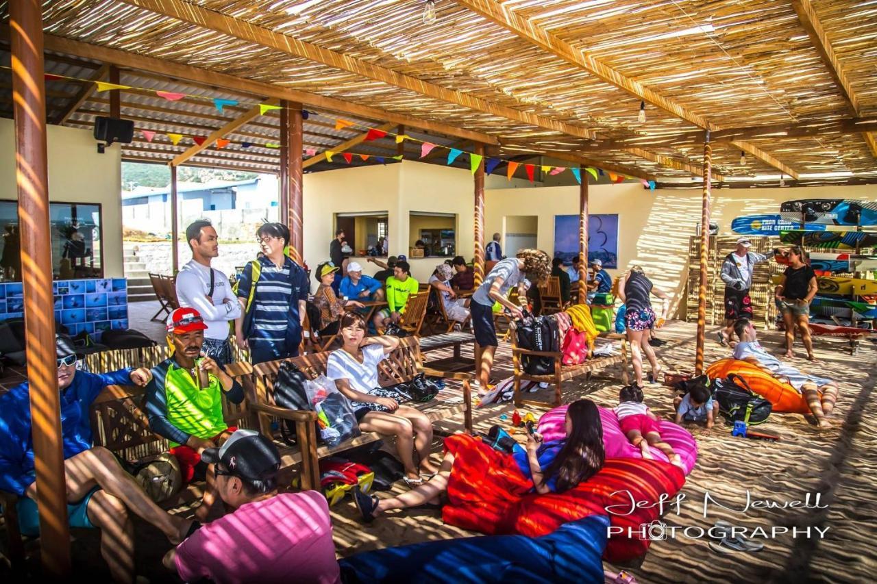 Phan Rang Kite Center Zewnętrze zdjęcie