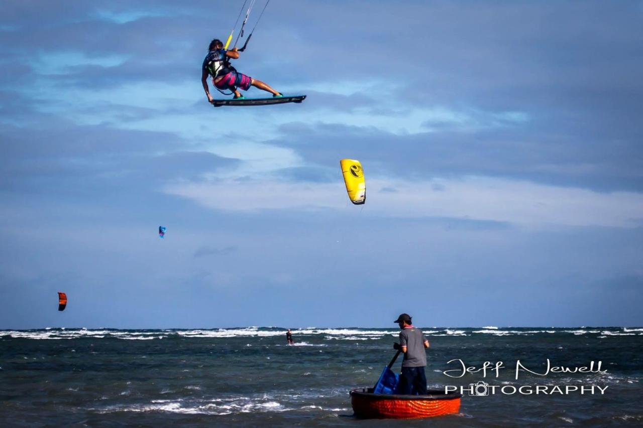 Phan Rang Kite Center Zewnętrze zdjęcie
