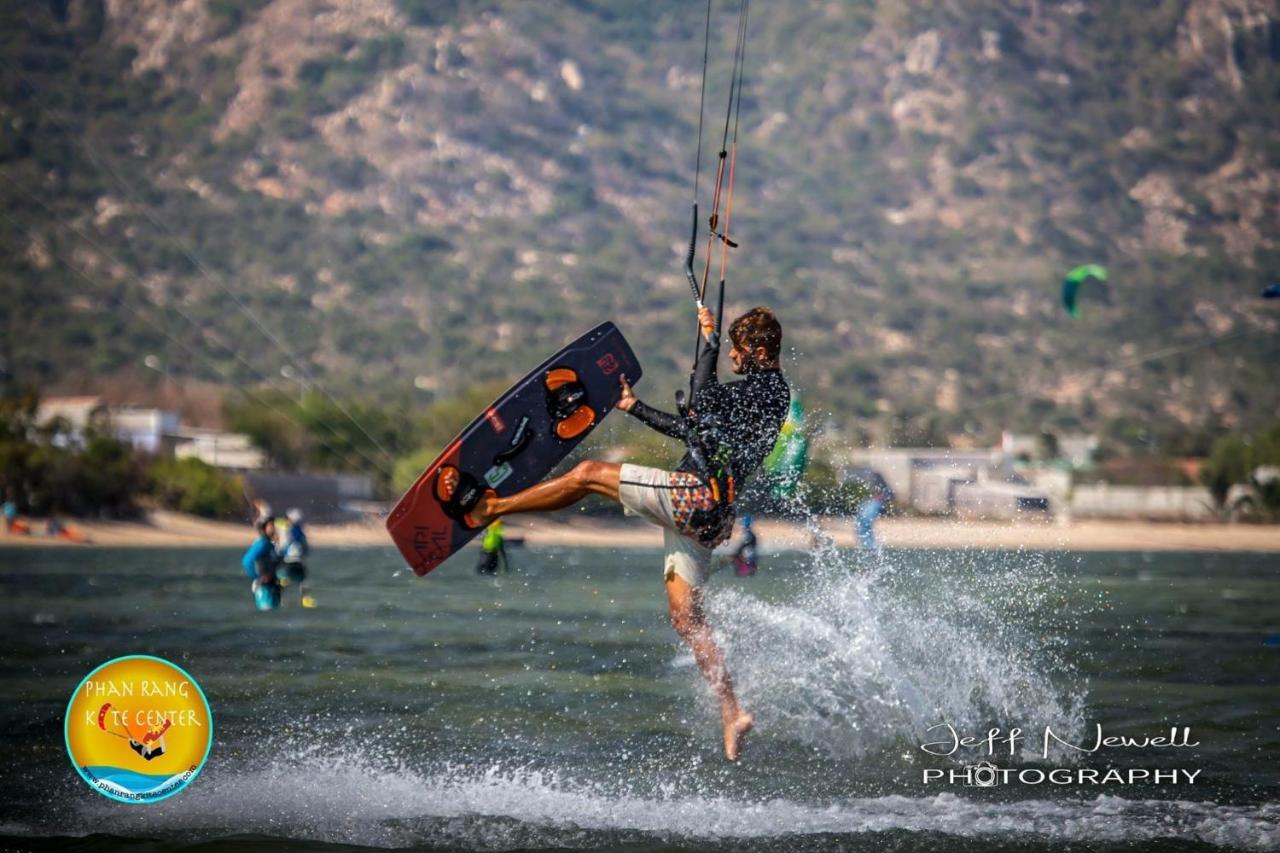 Phan Rang Kite Center Zewnętrze zdjęcie