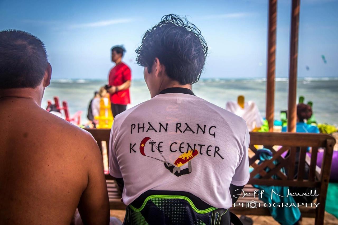 Phan Rang Kite Center Zewnętrze zdjęcie