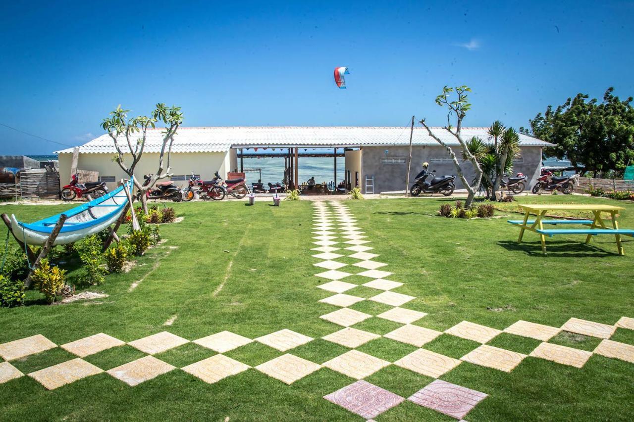 Phan Rang Kite Center Zewnętrze zdjęcie