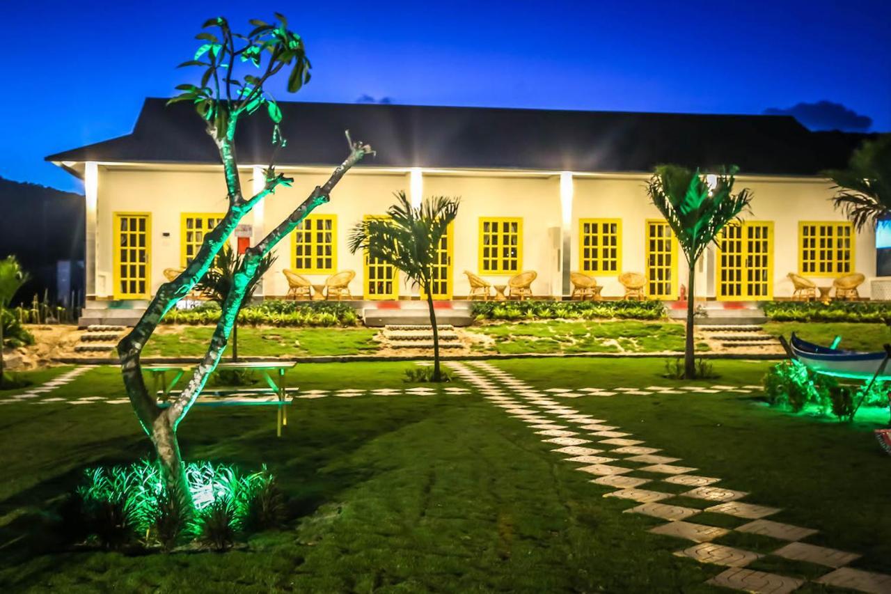 Phan Rang Kite Center Zewnętrze zdjęcie