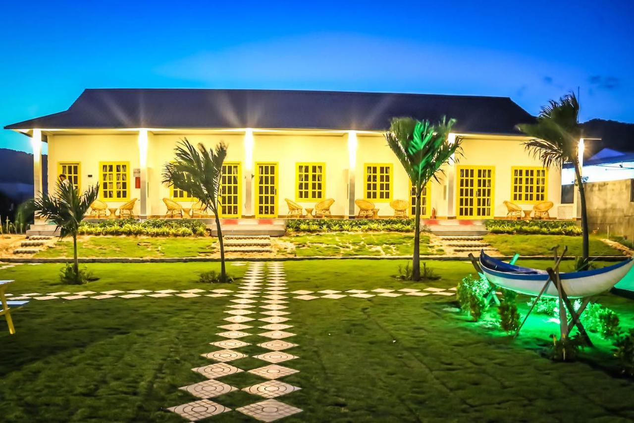 Phan Rang Kite Center Zewnętrze zdjęcie